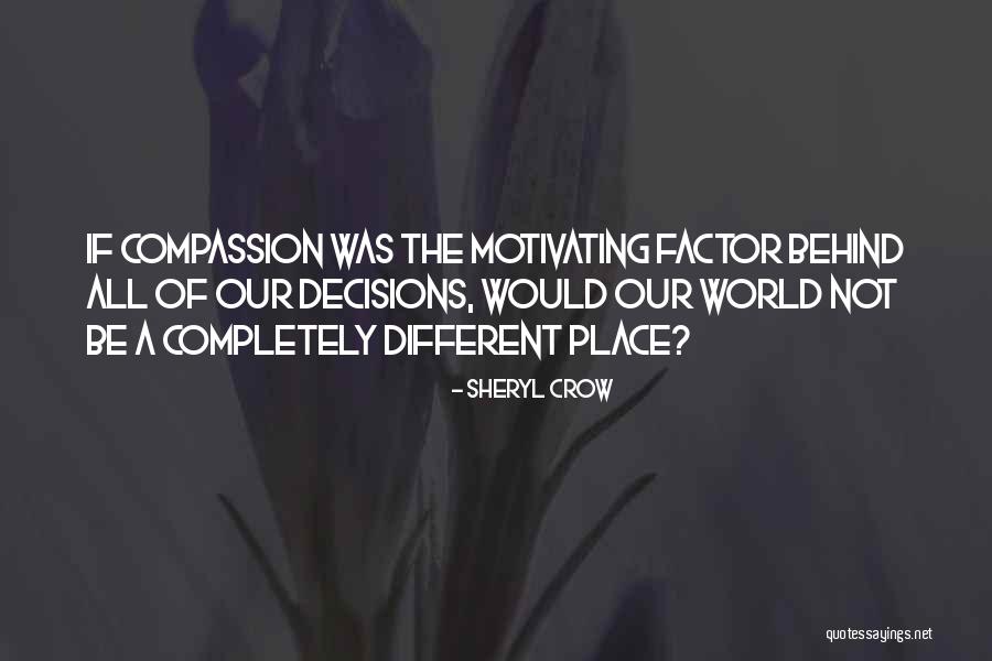 Brandi Passante Quotes By Sheryl Crow