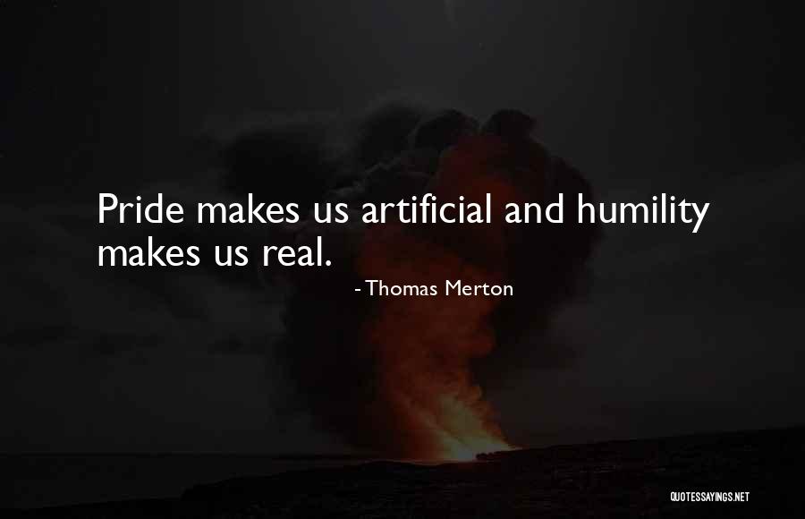 Brandi Passante Quotes By Thomas Merton