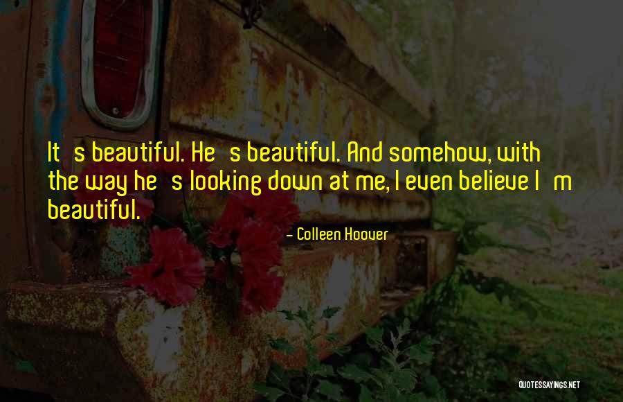Brandied Figs Quotes By Colleen Hoover Brandied Figs Quotes By Colleen Hoover