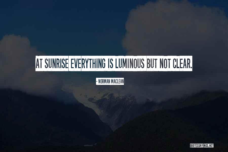 Brandimarte Nathan Quotes By Norman Maclean Brandimarte Nathan Quotes By Norman Maclean