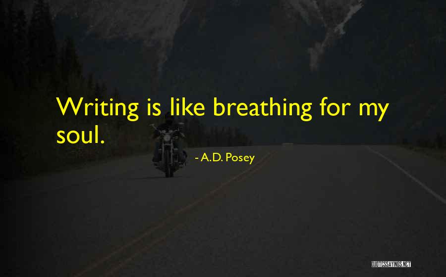 Branding Cattle Quotes By A.D. Posey