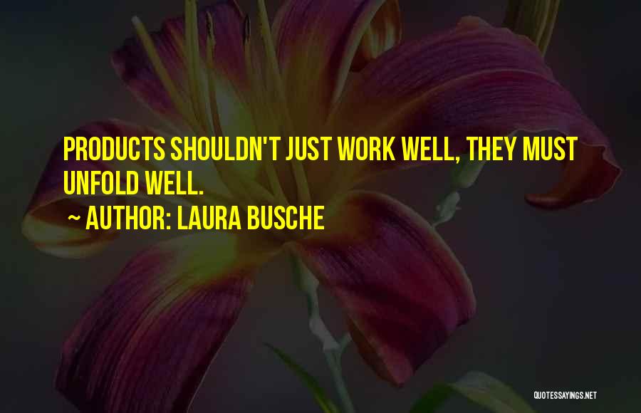 Branding Design Quotes By Laura Busche