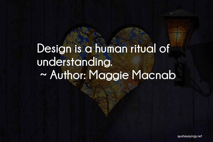 Branding Design Quotes By Maggie Macnab