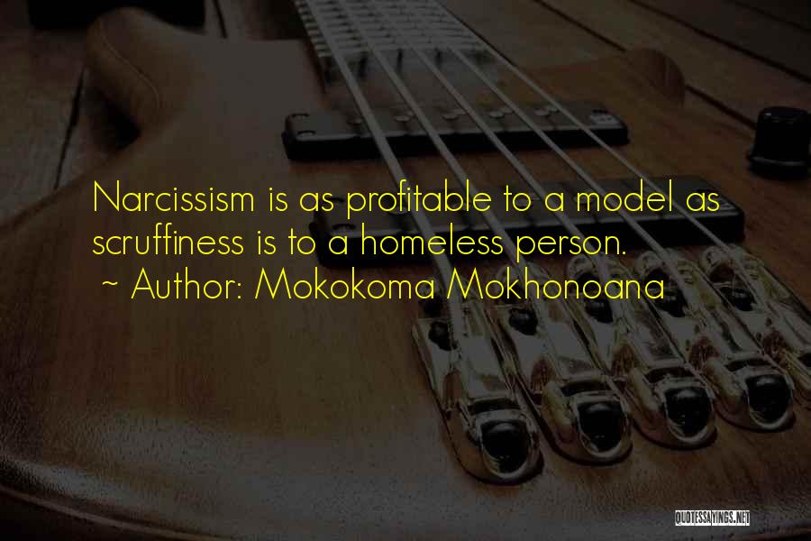 Branding Quotes By Mokokoma Mokhonoana