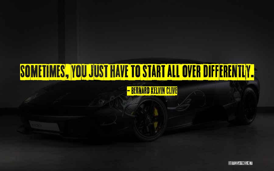 Branding Quotes Quotes By Bernard Kelvin Clive Branding Quotes Quotes By Bernard Kelvin Clive