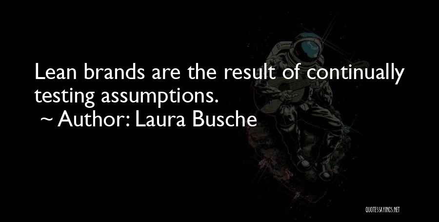 Branding Your Business Quotes By Laura Busche