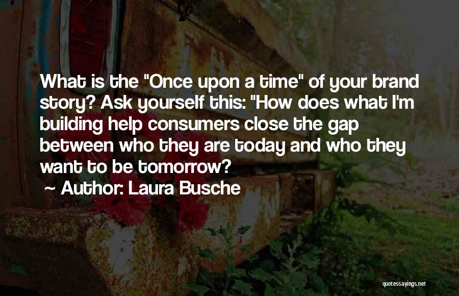 Branding Your Business Quotes By Laura Busche