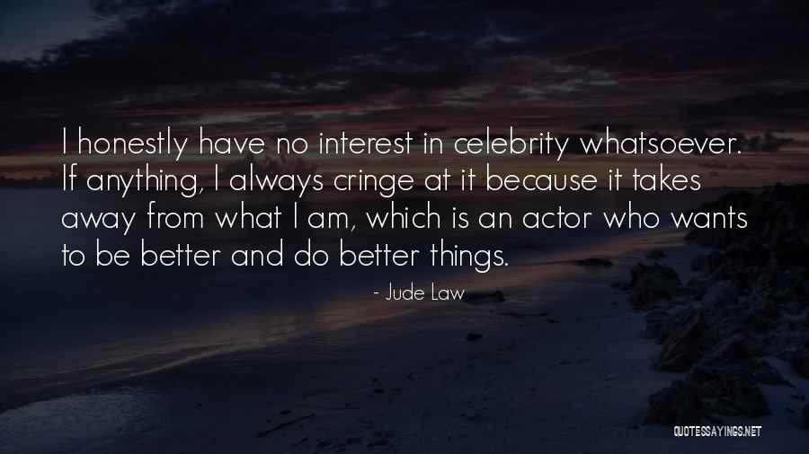 Brandishing Define Quotes By Jude Law Brandishing Define Quotes By Jude Law