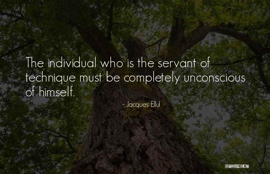 Brandler Gallery Quotes By Jacques Ellul Brandler Gallery Quotes By Jacques Ellul