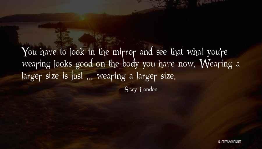 Brandling Worms Quotes By Stacy London Brandling Worms Quotes By Stacy London