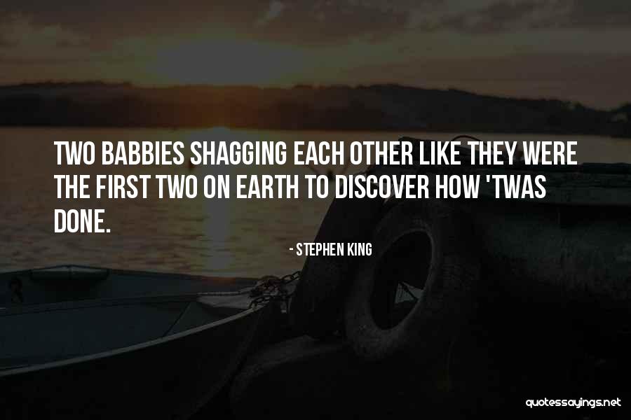 Brandling Worms Quotes By Stephen King Brandling Worms Quotes By Stephen King