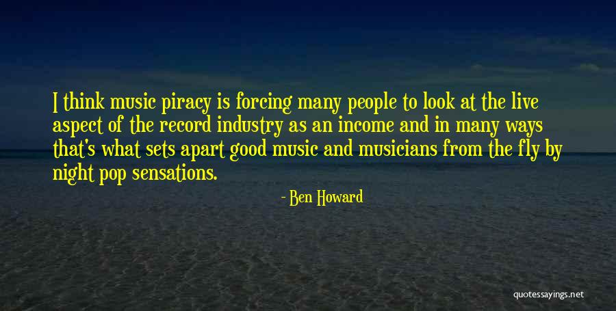 Brandman University Quotes By Ben Howard Brandman University Quotes By Ben Howard