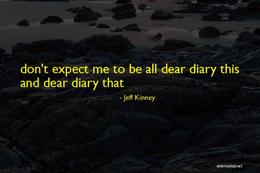 Brandman University Quotes By Jeff Kinney Brandman University Quotes By Jeff Kinney