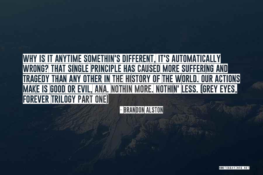 Brandon Alston Quotes 603640 Brandon Alston Quotes 603640