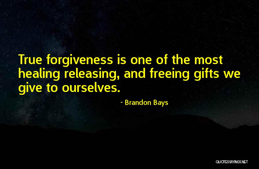 Brandon Bays Quotes 1295717