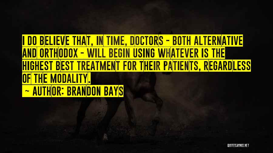 Brandon Bays Quotes 263459