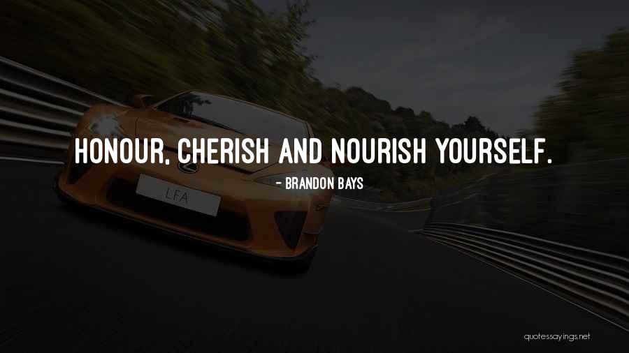 Brandon Bays Quotes 409030