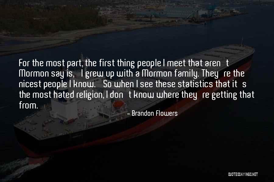 Brandon Flowers Quotes 1529422 Brandon Flowers Quotes 1529422