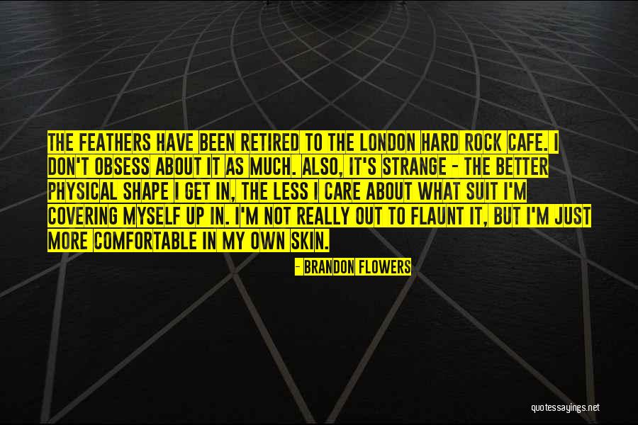 Brandon Flowers Quotes 1683529 Brandon Flowers Quotes 1683529