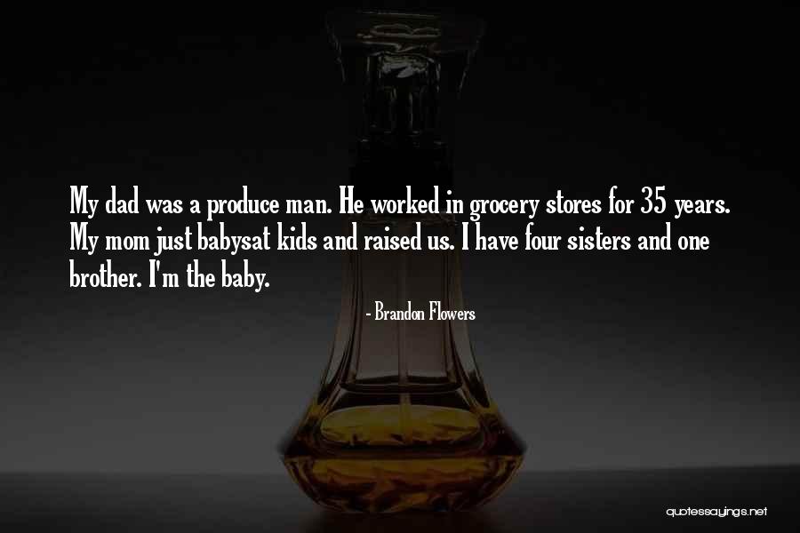 Brandon Flowers Quotes 2174904