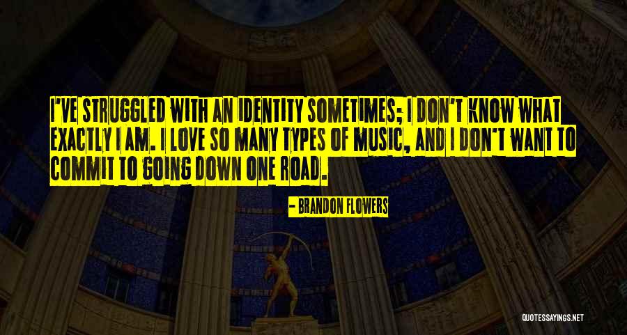 Brandon Flowers Quotes 313451