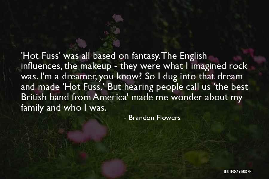 Brandon Flowers Quotes 452826