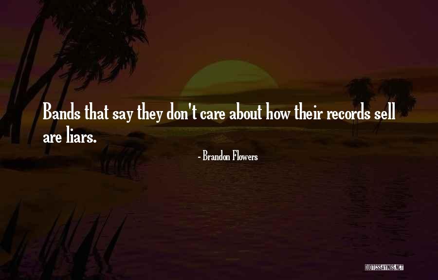 Brandon Flowers Quotes 458904 Brandon Flowers Quotes 458904