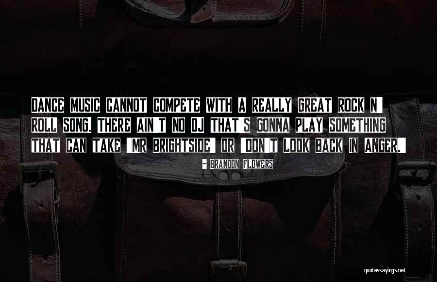 Brandon Flowers Quotes 871156 Brandon Flowers Quotes 871156