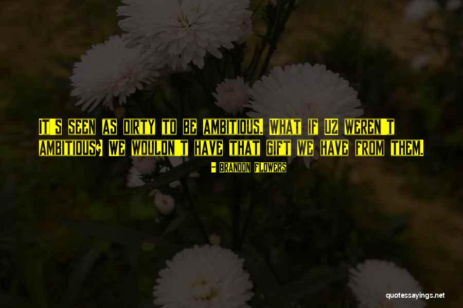 Brandon Flowers Quotes 928359 Brandon Flowers Quotes 928359