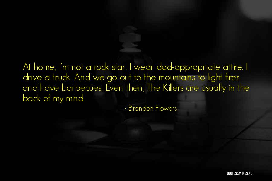 Brandon Flowers Quotes 974689 Brandon Flowers Quotes 974689