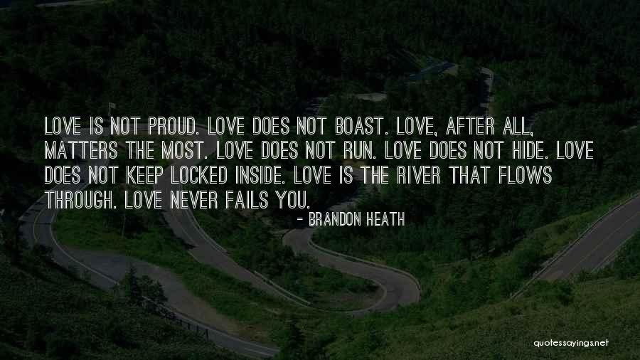 Brandon Heath Quotes 1284698 Brandon Heath Quotes 1284698