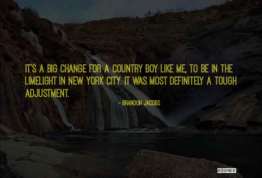 Brandon Jacobs Quotes 257159 Brandon Jacobs Quotes 257159