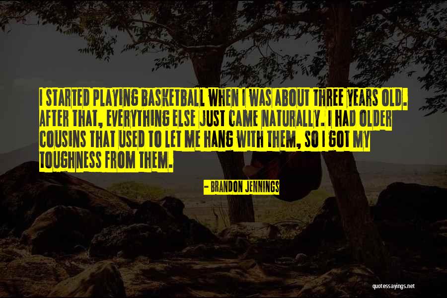 Brandon Jennings Quotes 1766800 Brandon Jennings Quotes 1766800