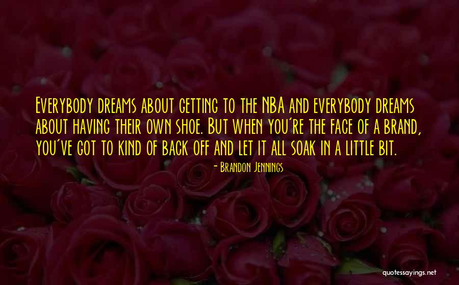 Brandon Jennings Quotes 2228994