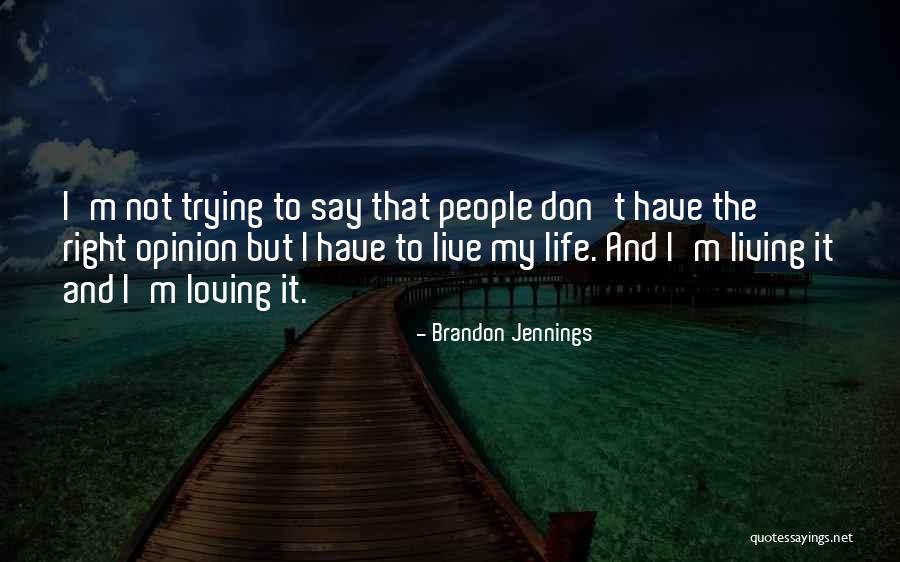 Brandon Jennings Quotes 2268377 Brandon Jennings Quotes 2268377