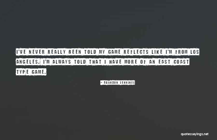 Brandon Jennings Quotes 78545 Brandon Jennings Quotes 78545