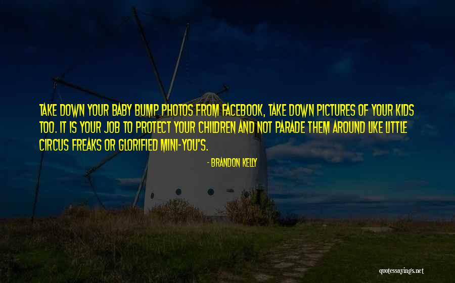 Brandon Kelly Quotes 2169072 Brandon Kelly Quotes 2169072