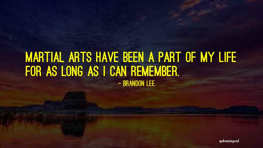 Brandon Lee Quotes 2153007 Brandon Lee Quotes 2153007