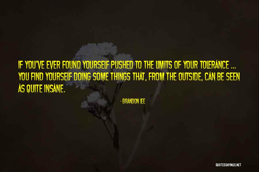 Brandon Lee Quotes 740297 Brandon Lee Quotes 740297