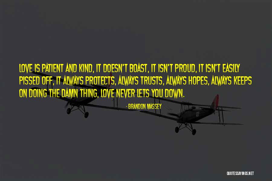 Brandon Massey Quotes 1606434 Brandon Massey Quotes 1606434