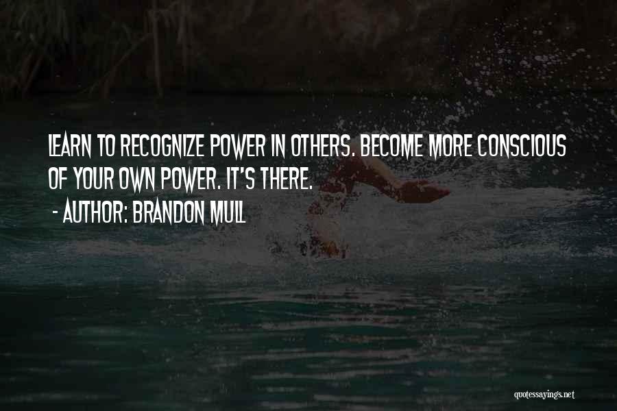 Brandon Mull Quotes 1546095