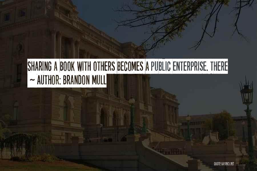 Brandon Mull Quotes 1645055
