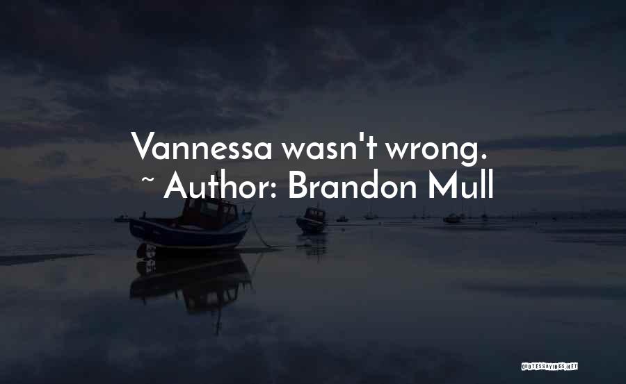Brandon Mull Quotes 166789