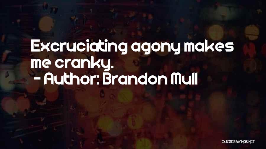 Brandon Mull Quotes 808825