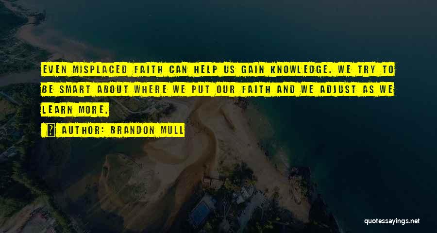 Brandon Mull Quotes 955176