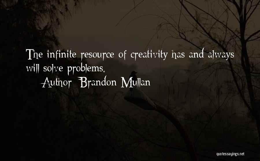 Brandon Mullan Quotes 635304