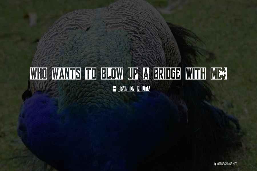 Brandon Nolta Quotes 1813137 Brandon Nolta Quotes 1813137