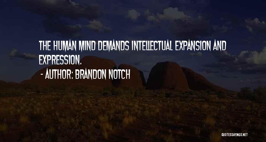 Brandon Notch Quotes 826690