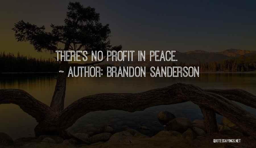 Brandon Quotes By Brandon Sanderson