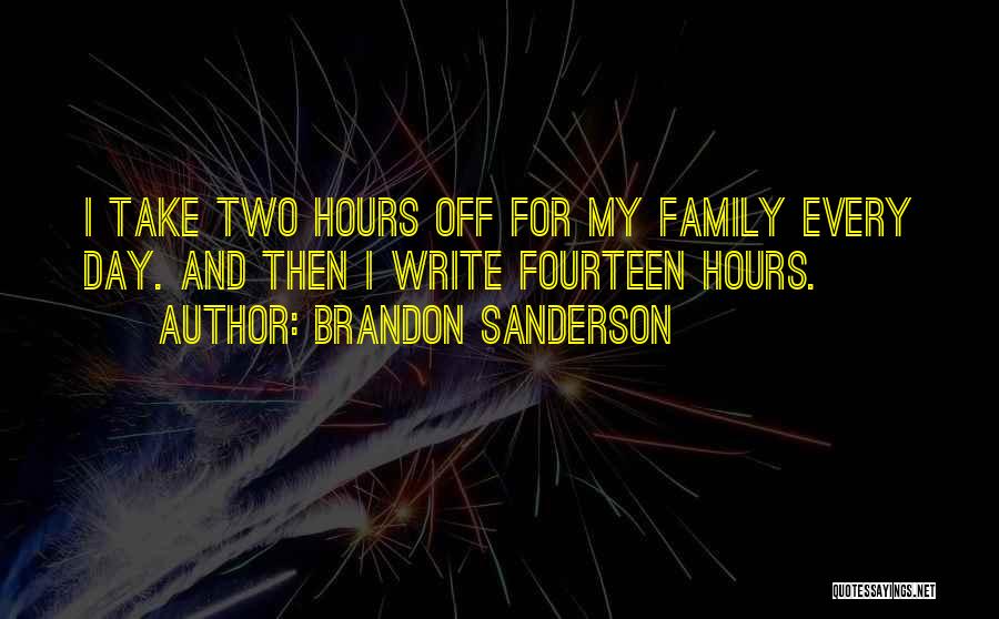 Brandon Quotes By Brandon Sanderson